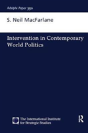 Intervention In Contemporary World Politics - Preview