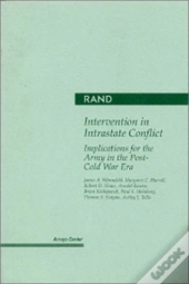 Intervention In Intrastate Conflict