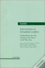 Capa do artigo Intervention In Intrastate Conflict