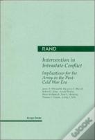 Intervention In Intrastate Conflict