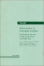 Intervention In Intrastate Conflict - Preview