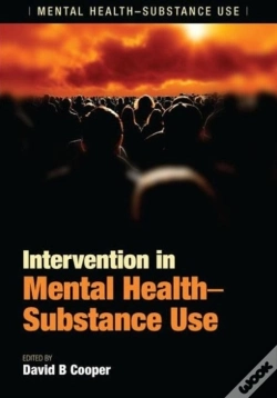 Capa do artigo Intervention In Mental Health-Substance Use