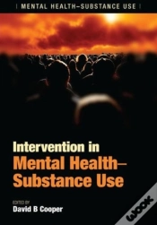 Capa do artigo Intervention In Mental Health-Substance Use