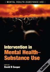 Capa do artigo Intervention In Mental Health-Substance Use