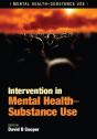 Intervention In Mental Health-Substance Use - Preview