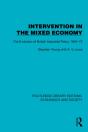 Intervention In The Mixed Economy - Preview