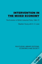 Capa do artigo Intervention In The Mixed Economy
