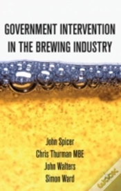 Capa do artigo Intervention In The Modern Uk Brewing Industry