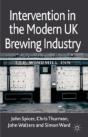 Intervention In The Modern Uk Brewing Industry - Preview