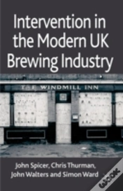 Capa do artigo Intervention In The Modern Uk Brewing Industry