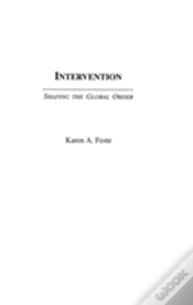 Capa do artigo Intervention