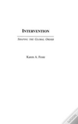 Capa do artigo Intervention