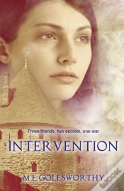Capa do artigo Intervention