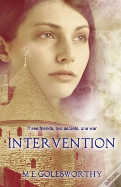 Capa do artigo Intervention