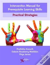 Intervention Manual For Prerequisite Learning Skills