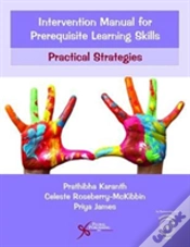 Capa do artigo Intervention Manual For Prerequisite Learning Skills