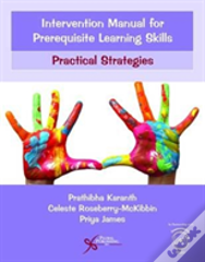 Intervention Manual For Prerequisite Learning Skills