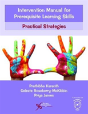 Intervention Manual For Prerequisite Learning Skills - Preview