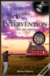 Capa do artigo Intervention