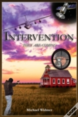 Capa do artigo Intervention