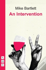 Capa do artigo Intervention