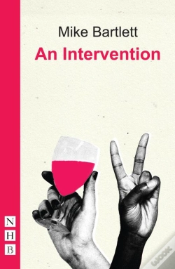 Capa do artigo Intervention