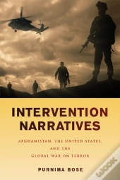 Intervention Narratives