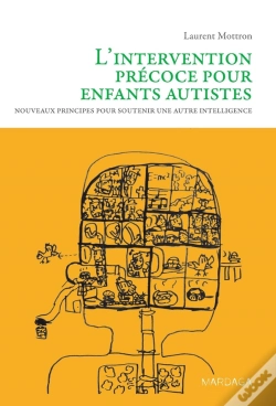 Capa do artigo Intervention Précoce Pour Enfants Autistes