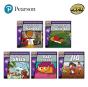 Intervention Rapid Phonics Print Pack (Single Copy Of Every Reader Plus Teacher Guides And Wallchart) - Preview