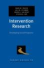 Intervention Research - Preview