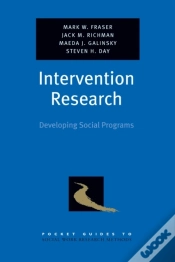Capa do artigo Intervention Research