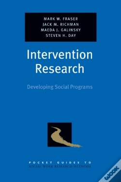 Capa do artigo Intervention Research
