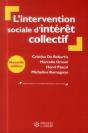 Intervention Sociale D Interet Collectif De La Personne Au Territoire - Preview