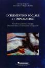 Intervention Sociale Et Implication ; Chercheur, Praticiens Et Usagers ; Déconstruction, Co-Construction Et Réciprocités - Preview