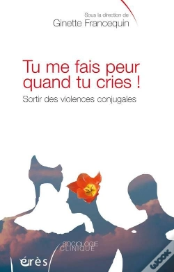 Capa do artigo Intervention Sociale Et Violences Conjug