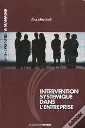 Capa do artigo Intervention Systémique Dans L