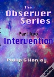 Capa do artigo Intervention (The Observer #2)