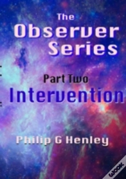 Capa do artigo Intervention (The Observer #2)