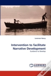 Intervention To Facilitate Narrative Development
