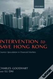 Intervention To Save Hong Kong