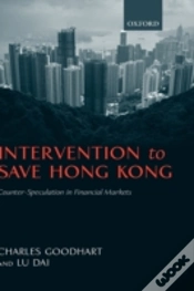 Capa do artigo Intervention To Save Hong Kong