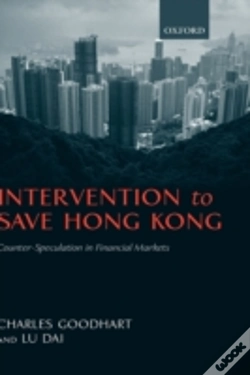 Capa do artigo Intervention To Save Hong Kong