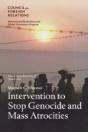 Intervention To Stop Genocide And Mass Atrocities - Preview
