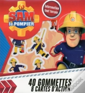 Capa do artigo Intervention Tout Terrain - Sam Le Pompier