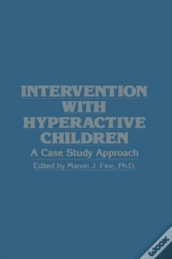 Capa do artigo Intervention With Hyperactive Children