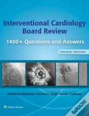 Capa do artigo Interventional Cardiology Board Review