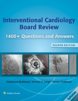 Capa do artigo Interventional Cardiology Board Review