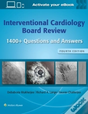 Capa do artigo Interventional Cardiology Board Review