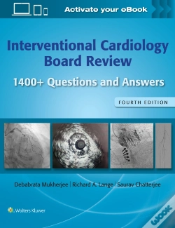 Capa do artigo Interventional Cardiology Board Review