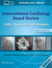 Interventional Cardiology Board Review